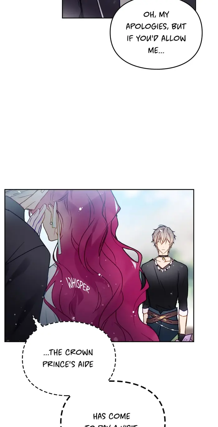 Villains Are Destined to Die Chapter 127 image 27_optimized